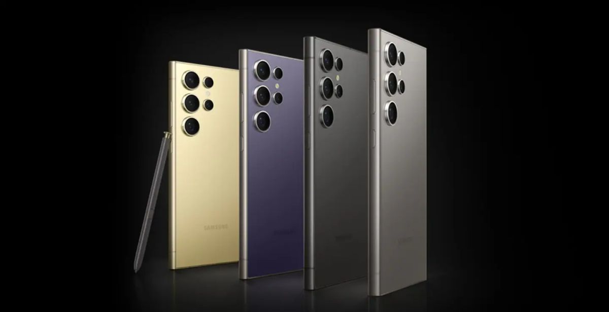 Samsung's Galaxy S24 Borrows Apple's AOD Playbook, Exynos 2400 Tames Heat with FOWLP Thermal Management