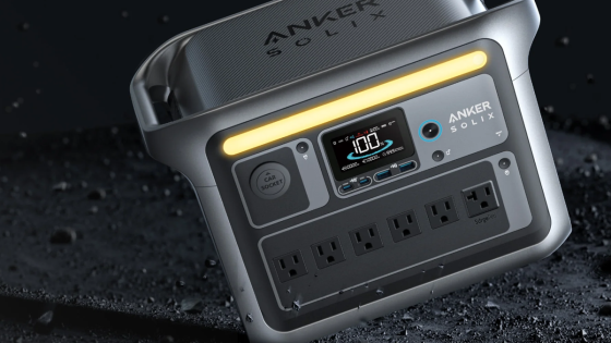 Anker's new SOLIX C1000 drops to its best price on Amazon; get it now at $350 off