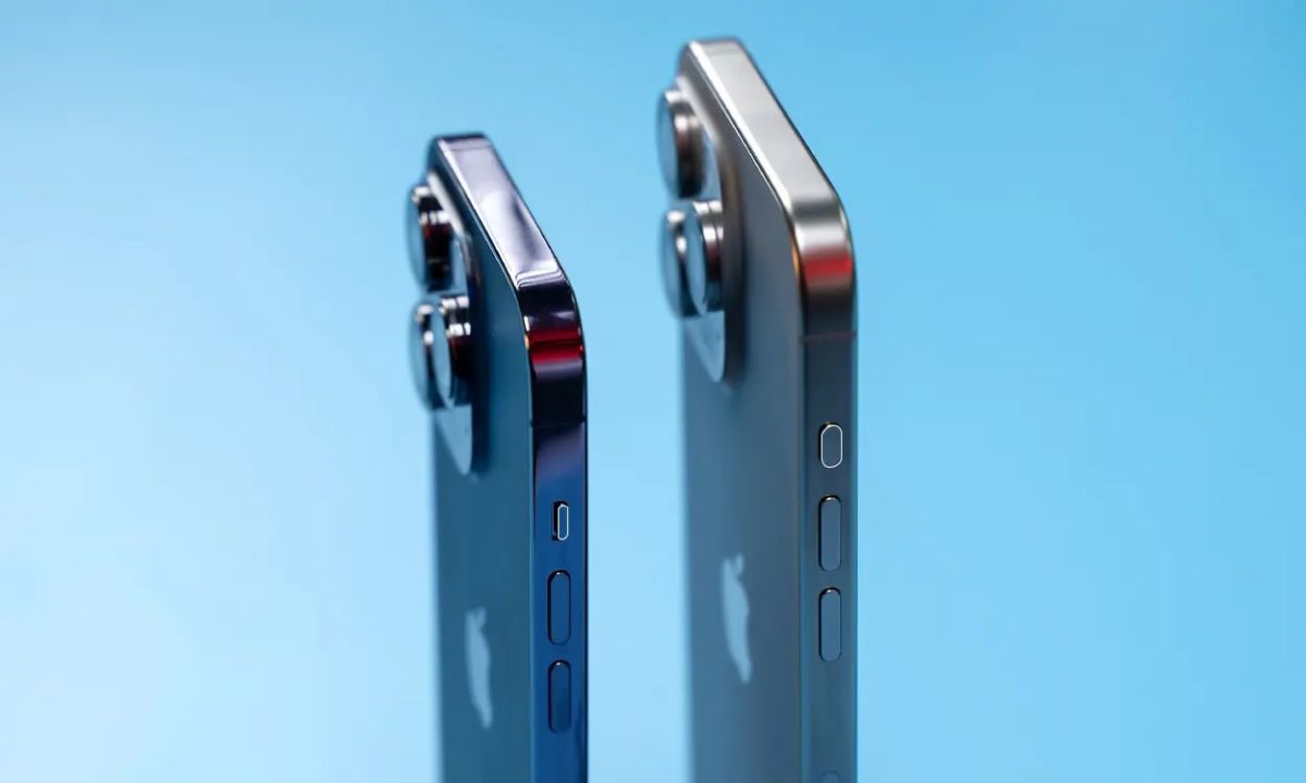 iPhone 16 Capture Button Will Allow Zoom in & Out