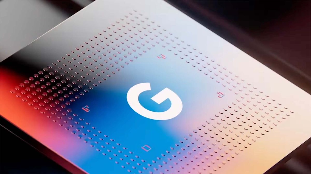 Google reportedly switches to KYEC for Tensor G5 testing