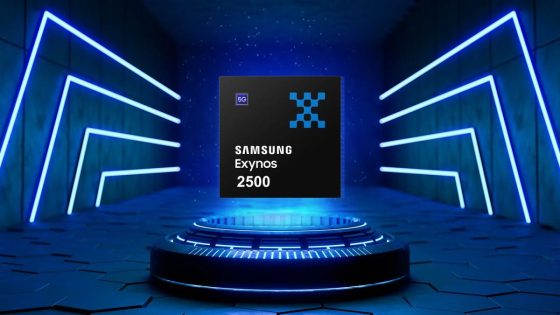 Samsung Exynos 2500 SoC Features Surface Online: Read on to learn more