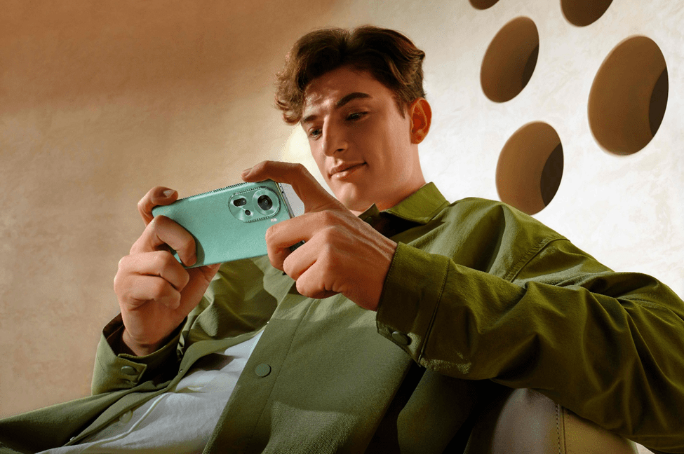 OPPO Reno11 5G: 5 compelling features that make it a worthy buy
