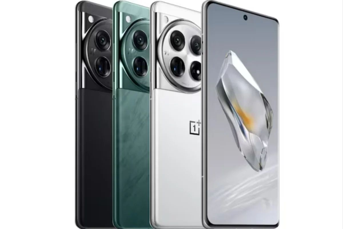OnePlus 11 Vs OnePlus 12: How has OnePlus changed things for the next-generation flagship?
