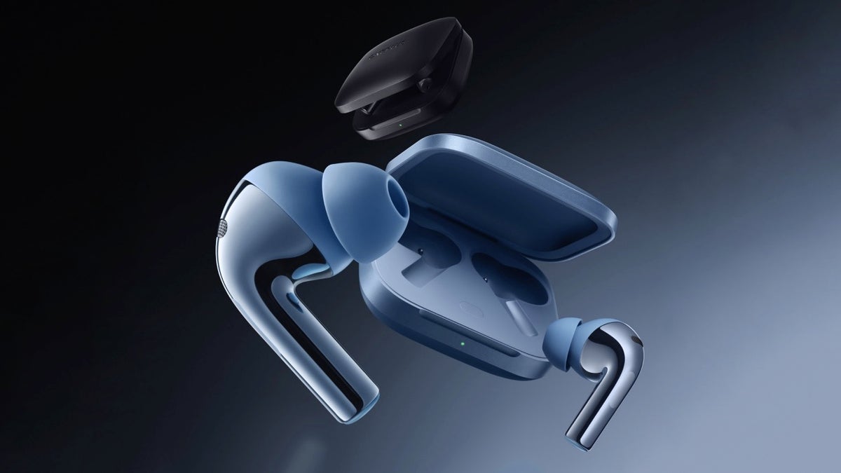OnePlus Buds 3 unveiled: Mid-range true wireless earbuds with flagship-level sound and smarts