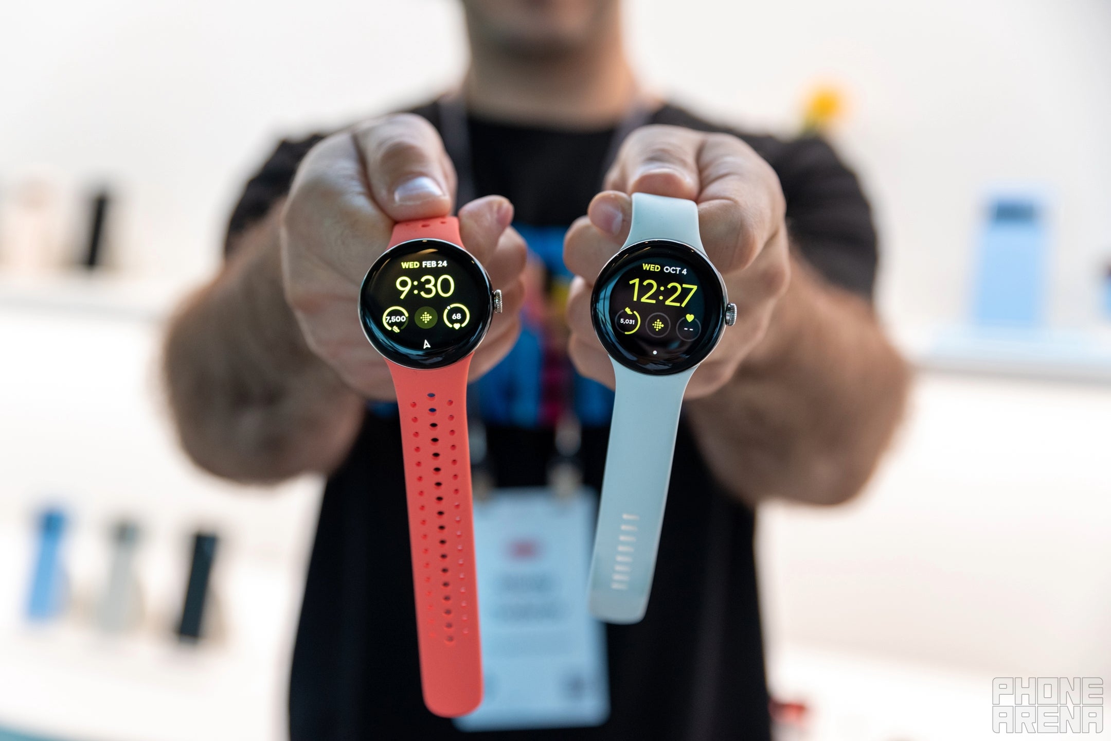 Pixel Watch 2 Release Date, Price, Features and News After Review