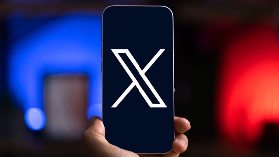 X introduces passkeys for iOS users in the US