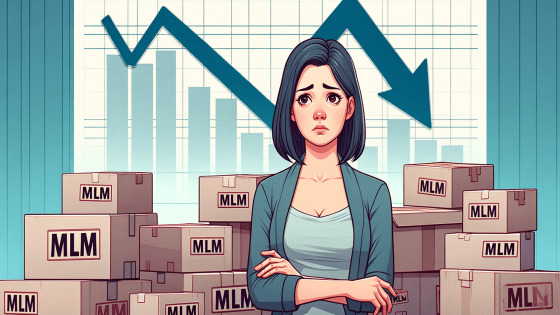 Are MLMs Good For Moms? Here are The Facts and Stats
