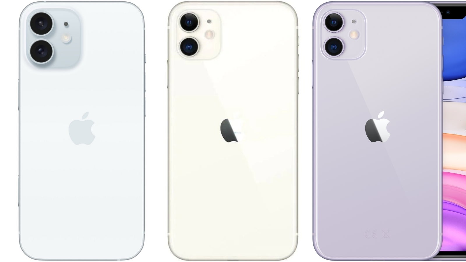 Find the iPhone 16. - Stop looking forward to the iPhone 16 - you might be disappointed: buy Apple's best mistake instead!