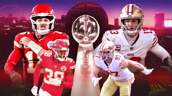 49ers-Chiefs: Super Bowl LVIII predictions, picks, odds