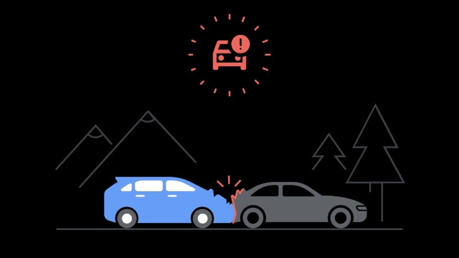 Car crash detection may be coming soon to your Samsung Galaxy S24 and Z Fold 5