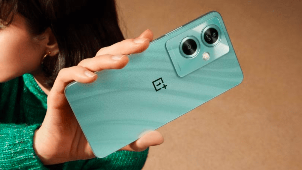 OnePlus Nord N30 SE 5G With 6.72-Inch Screen, Dimensity 6020 SoC Launched