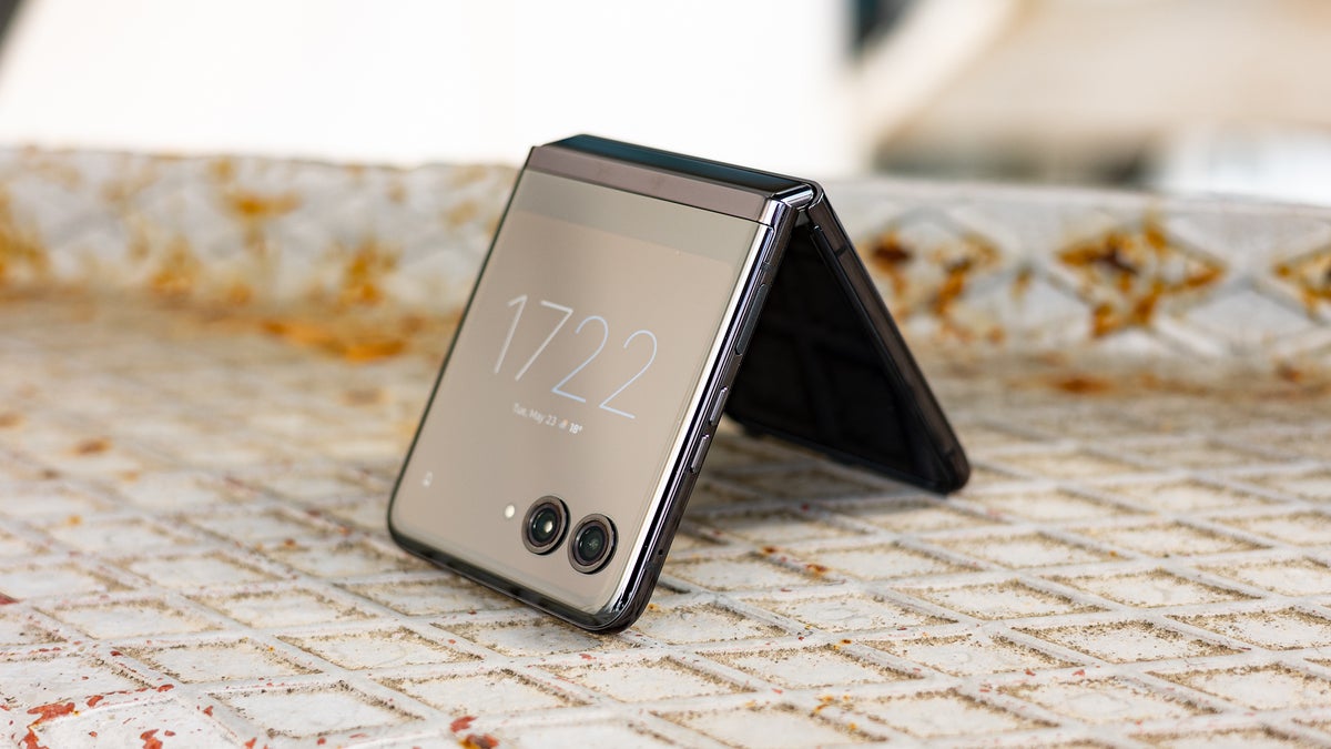 Motorola Razr Plus (2024) release date predictions, price, specs, and expected upgrades