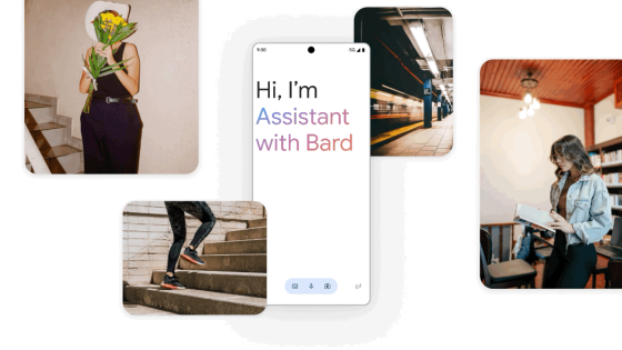 Google's Assistant with Bard might become Gemini