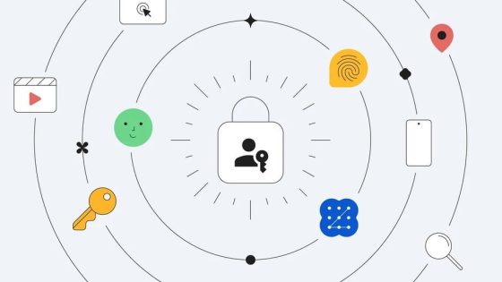 Google expands passkey support to more devices with new partners in tow