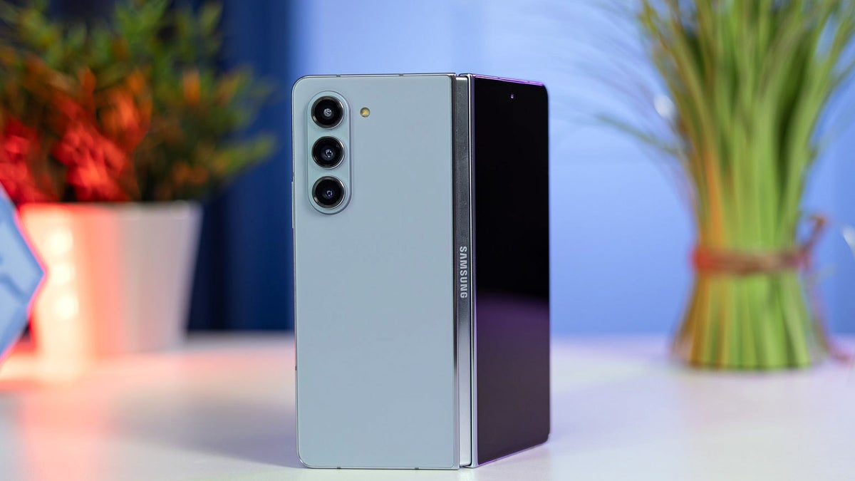 Cheaper Samsung foldable may land as the Fold A-series rather than Fold FE