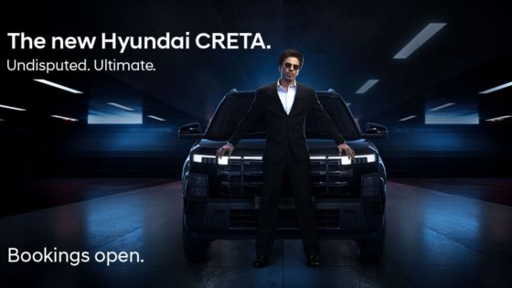 2024 Hyundai Creta Facelift vs its Predecessor: What Changed?