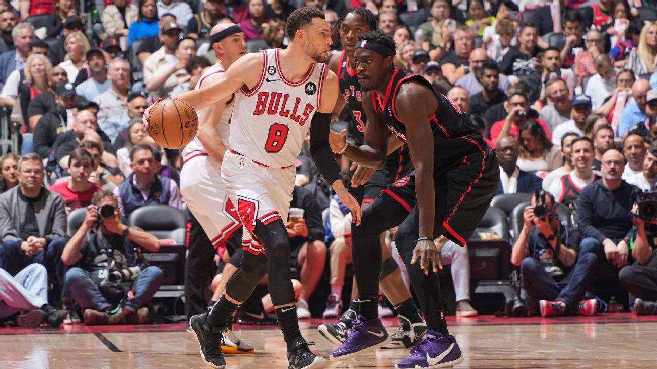 2024 NBA trade deadline: Latest deals, grades, rumors, news