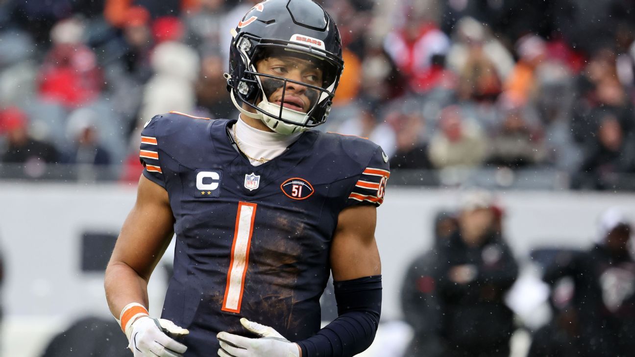 2024 NFL draft questions for teams with top-10 picks