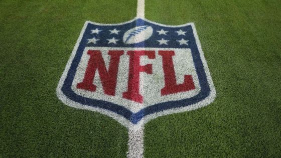 2024 NFL regular-season opponents for all 32 teams