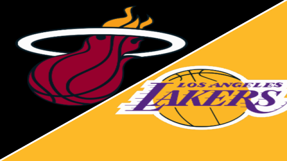 240104 NBA Lakers Heat Follow Live