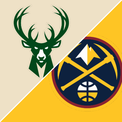 240130 NBA Nuggets Bucks Follow Live