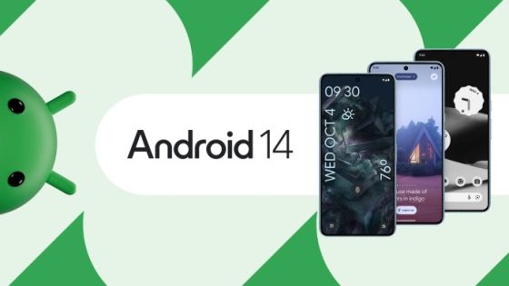 30+Android 14 Features that will be available in 2024
