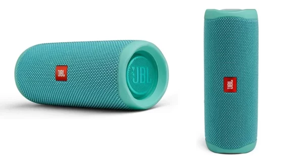 Amazon lowers the price of the JBL Flip 5 by 38%, turning this budget-friendly speaker into a real steal