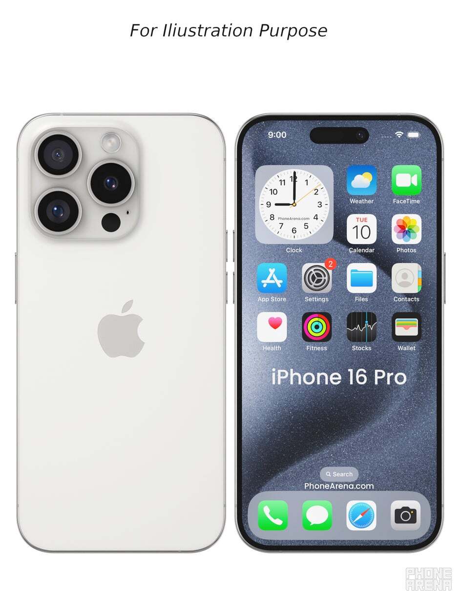 iPhone 16 Pro will get the Tetraprism periscope telephoto camera this year - Analyst says iPhone 16 and iPhone 16 Plus will come with more RAM and get a Wi-Fi upgrade