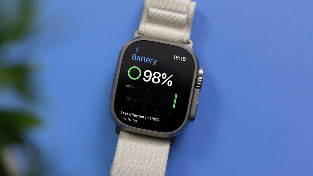 Apple Watch Ultra 2 to be removed from Apple's physical and online stores tomorrow - Appeals court ruling means Apple Watch Series 9 and Ultra 2 are banned in the US again