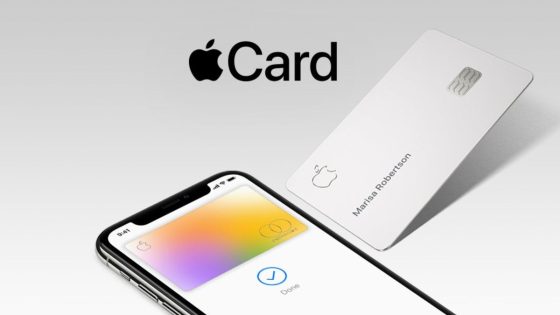 Apple Card now with a higher savings interest rate: here’s how to turn $1000 into $1045 for just a year!