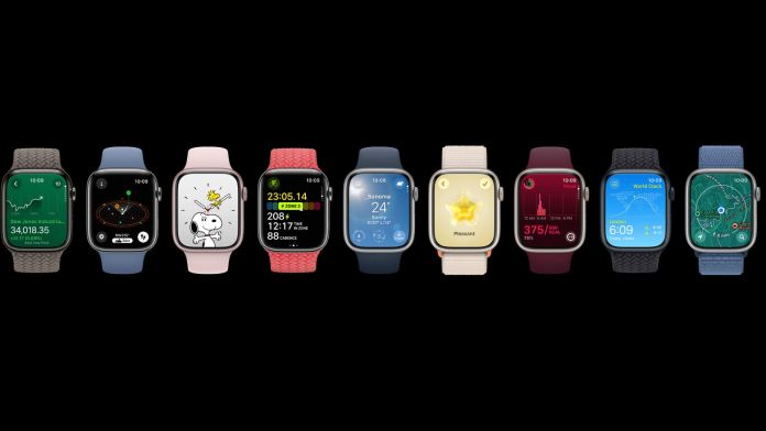 Apple Strips Blood Oxygen Monitoring from Watches Amid Ongoing Patent Battle