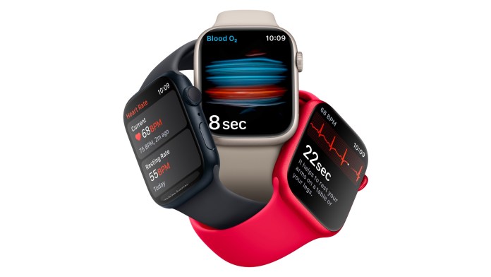 Discount Apple Watch Series 8