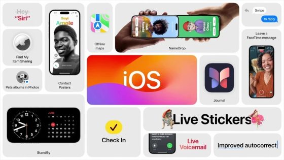 Apple's Newsroom Post Hints At Imminent iOS 17.3 Launch: Here's Everything We Know