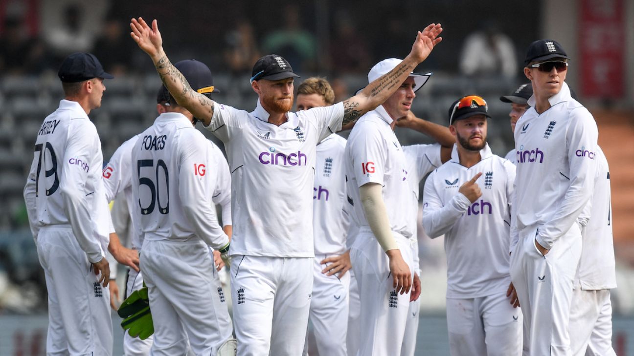 Bazball doubters beware - England's truth is the only truth that matters