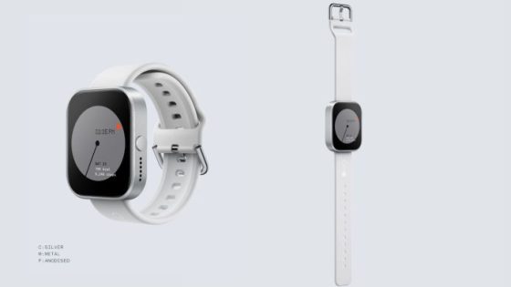 CMF by Nothing Teases Upcoming Smartwatch Release: Carl Pei Drops a Sneak Peek