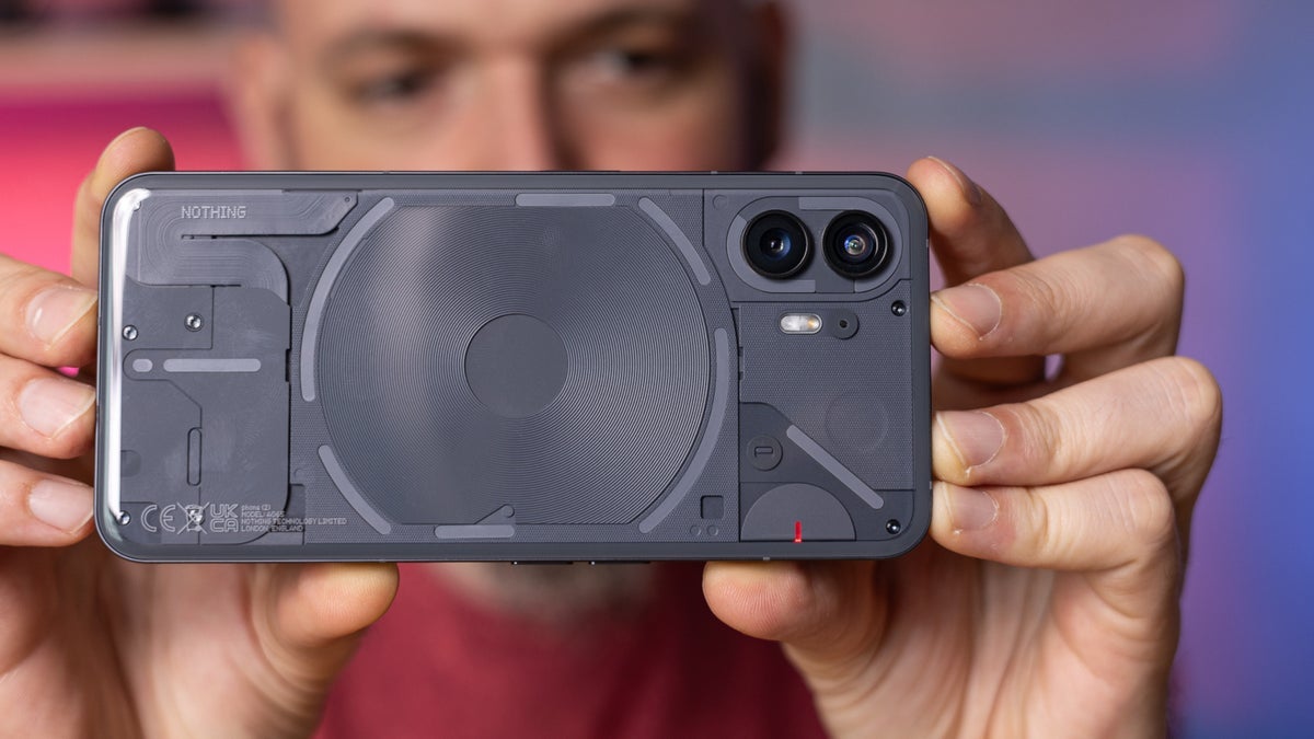 Carl Pei teases a new Nothing with a Pokémon: Is that the Phone 2a?