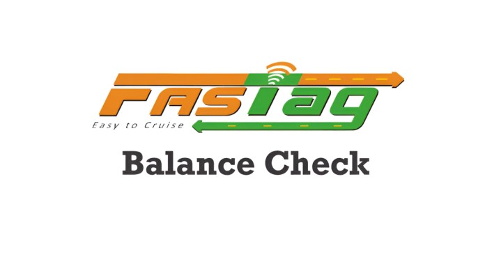 Check FASTag Balance: Step-by-step guide on how to check FASTag balance (6 Ways)