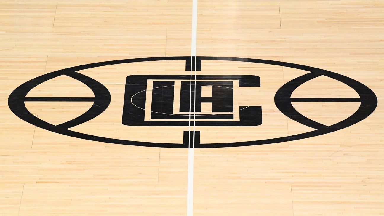 Clippers to host 2026 All-Star Game at new Intuit Dome