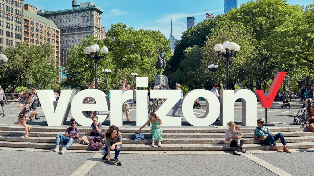 Current and former Verizon customers could be eligible to recoup their share of a $100 million class-action settlement - Eligible Verizon customers could share in a $100 million settlement
