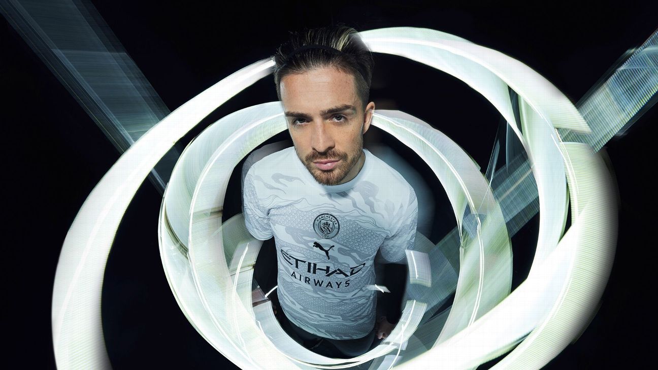 Enter the Dragon: Man City release special Lunar New Year kit