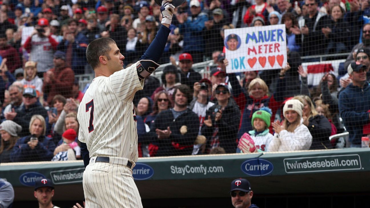 Everything to know for Baseball Hall of Fame ballot reveal