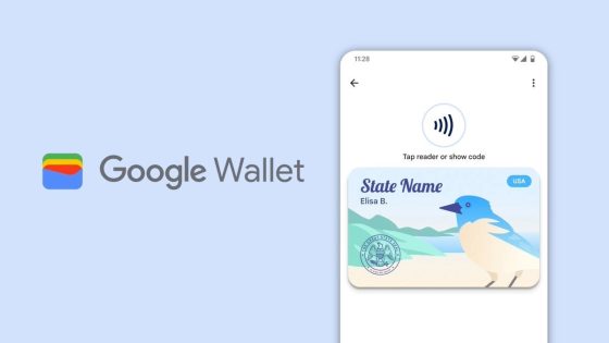 Expanding horizons: More states to adopt Google Wallet's digital ID initiative soon