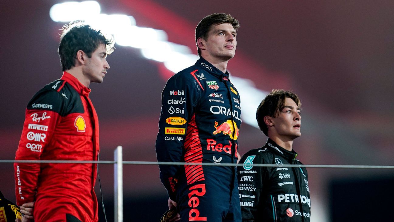 F1 adds Madrid street race to calendar from 2026