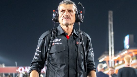 F1 protecting Andretti from itself with bid rejection, says ex-Haas boss Guenther Steiner