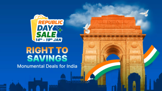 Flipkart Republic Day Sale Goes Live On January 14: Check Schedule, Deals, And Other Details Here