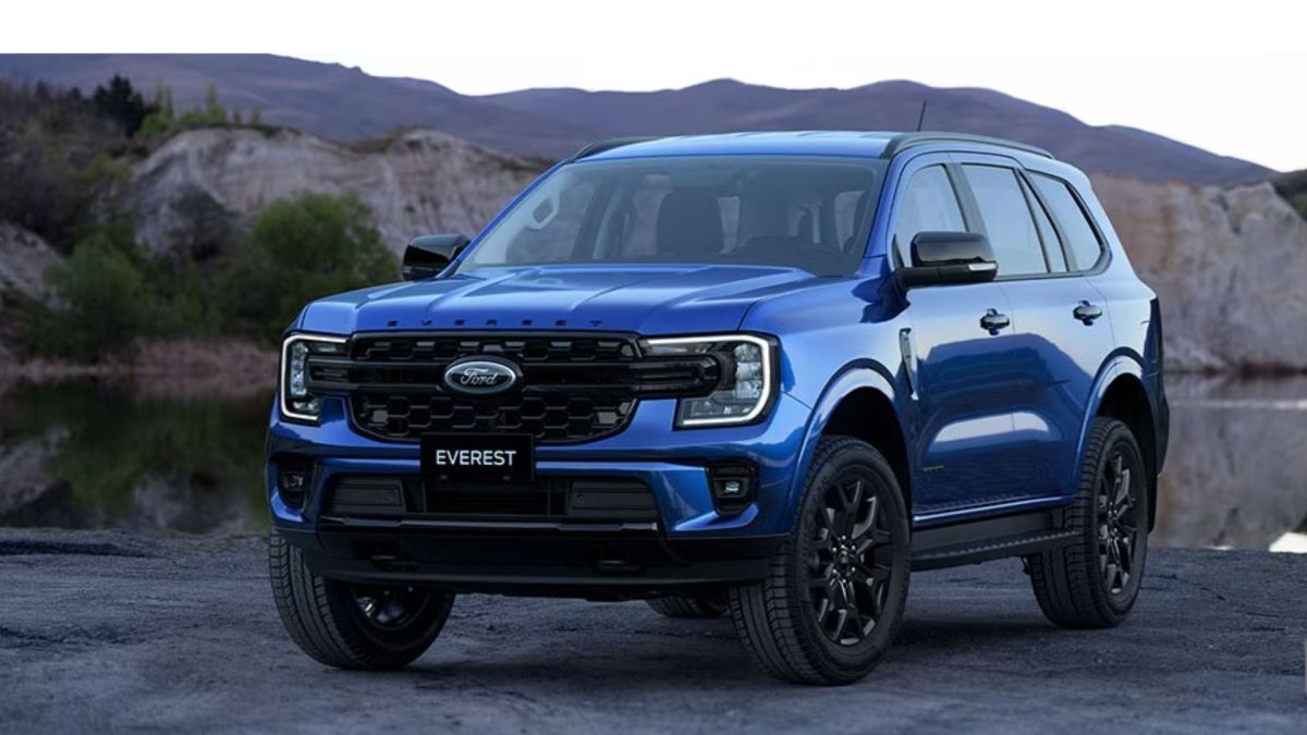 Ford Endeavour Coming Back To India? Let’s Find Out The Facts Behind The Rumours