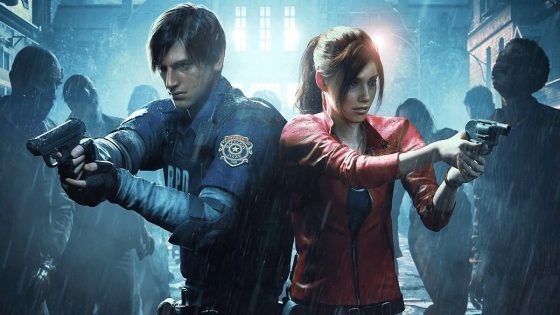 Game Pass January Games Add Resident Evil, Assassin's Creed Games