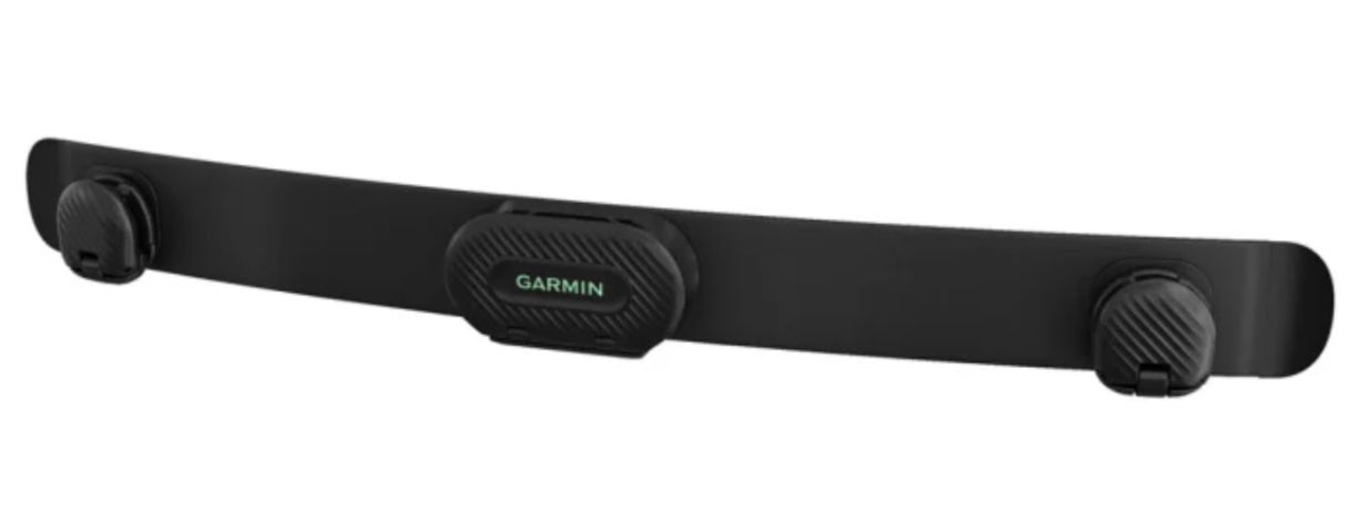 Garmin to launch heart rate monitor for women that attaches to sports bras
