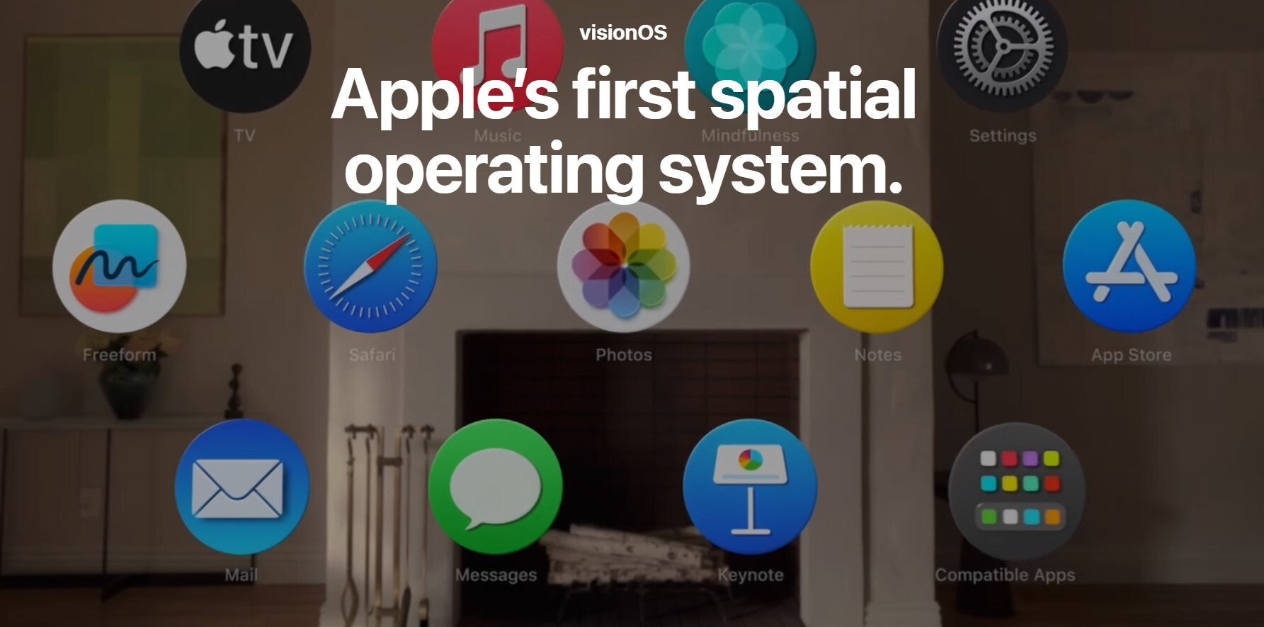 The number of visionOS compatible apps for Apple Vision Pro may be disappointing at launch: Google, Netflix and Spotify are partnering with Apple Vision Pro to maintain its niche, but why?