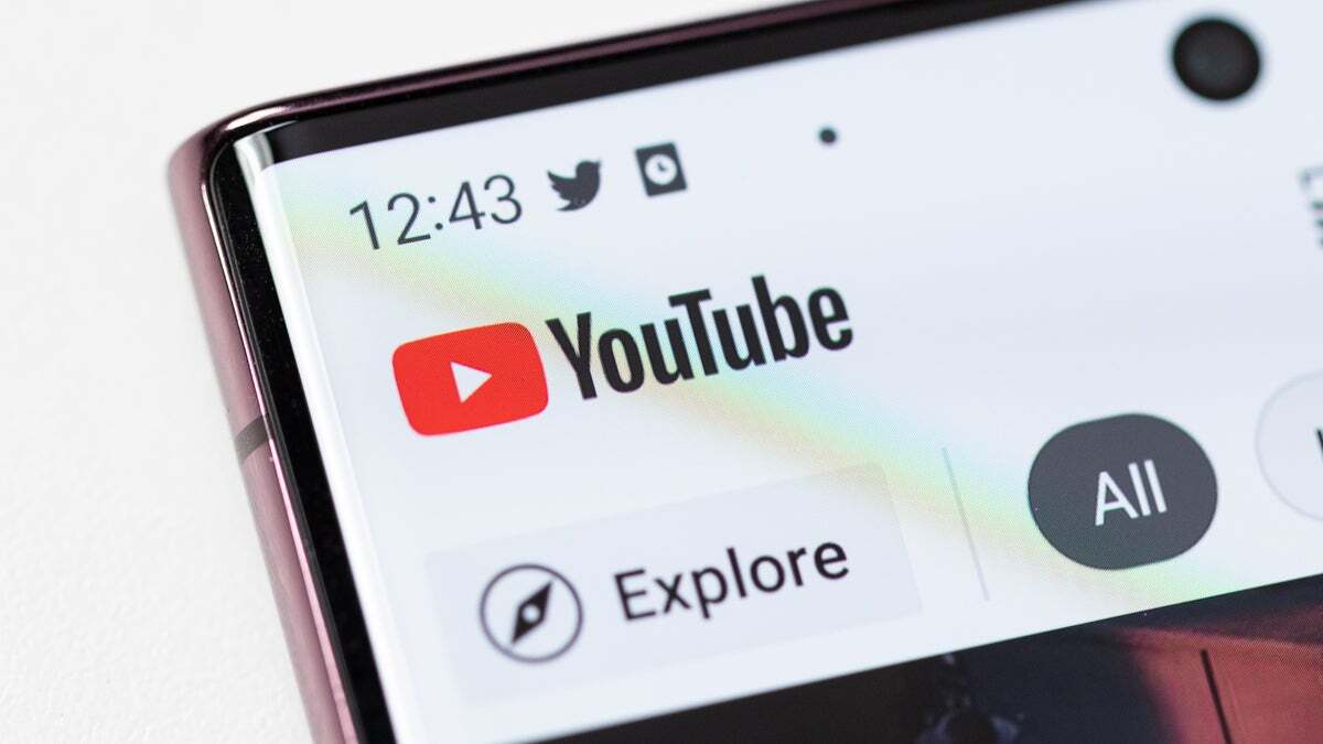 YouTube's revenue grew 15.5% in the fourth quarter, but that wasn't enough for Wall Street: Google's fourth-quarter numbers suggest strong Pixel sales.